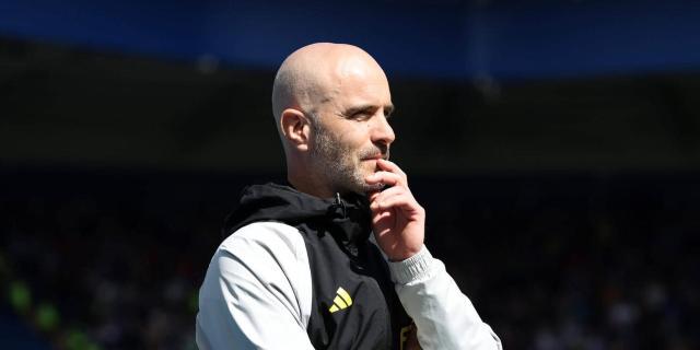 别觉得马雷斯卡奇怪，切尔西相中的全是“奇怪”教练