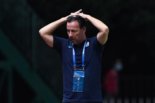 旺财28登录-新东家出手范加斯特下课 肇俊哲或率队参加保级战